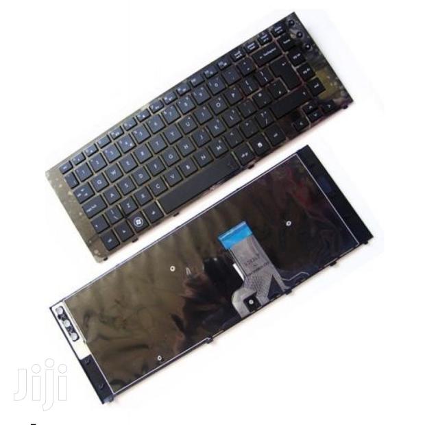 Keyboard For HP Probook 5310M Keyboard PK1308P2A00 V104902AS · Photo 2