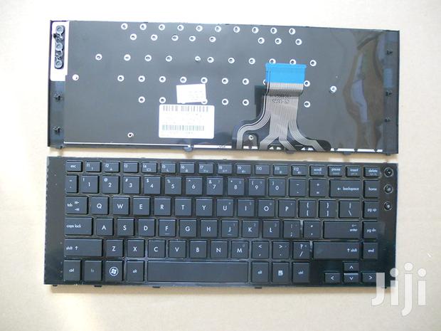 Keyboard For HP Probook 5310M Keyboard PK1308P2A00 V104902AS · Photo 3
