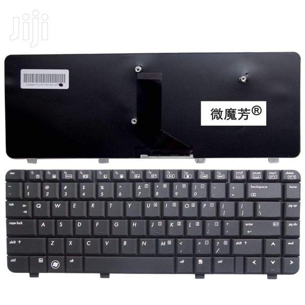Keyboard for HP Compaq Presario C700 C727 C726 C750T C760T · Photo 1
