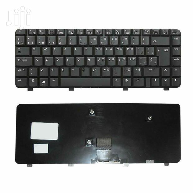 Keyboard for HP Compaq Presario C700 C727 C726 C750T C760T · Photo 2