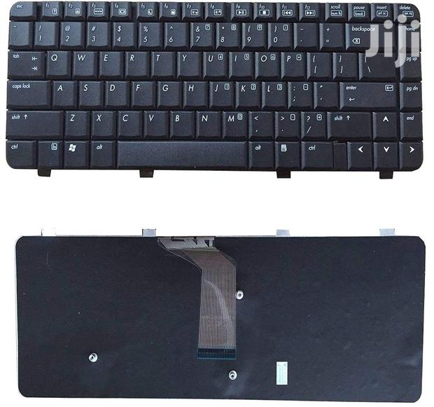 Keyboard for HP Compaq Presario C700 C727 C726 C750T C760T · Photo 3