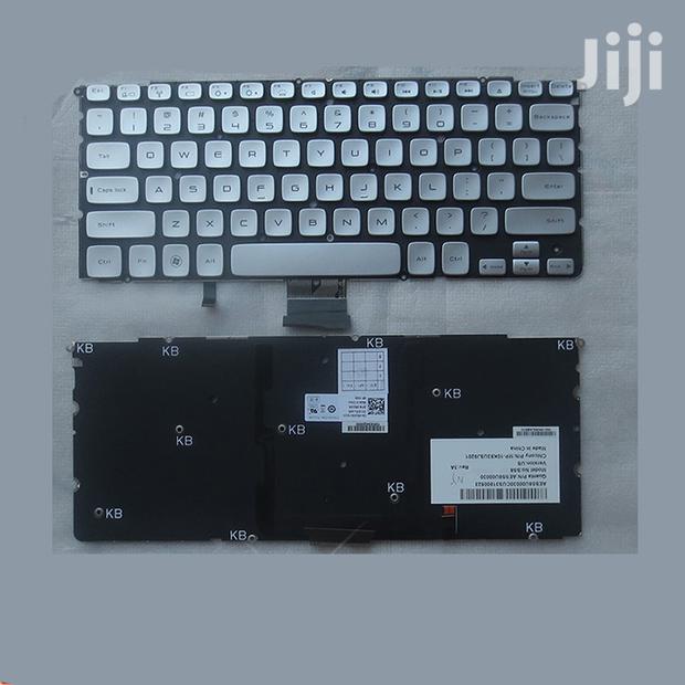 Keyboard for Dell XPS 14Z L412Z 15Z L511Z · Photo 1