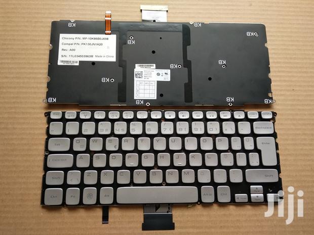 Keyboard for Dell XPS 14Z L412Z 15Z L511Z · Photo 2