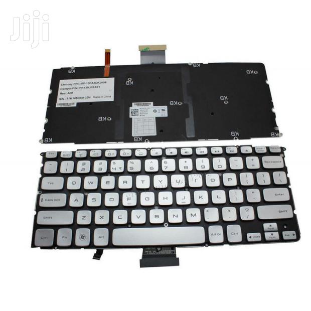 Keyboard for Dell XPS 14Z L412Z 15Z L511Z · Photo 3