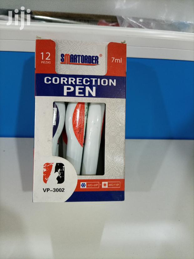 Correction Pen · Photo 1