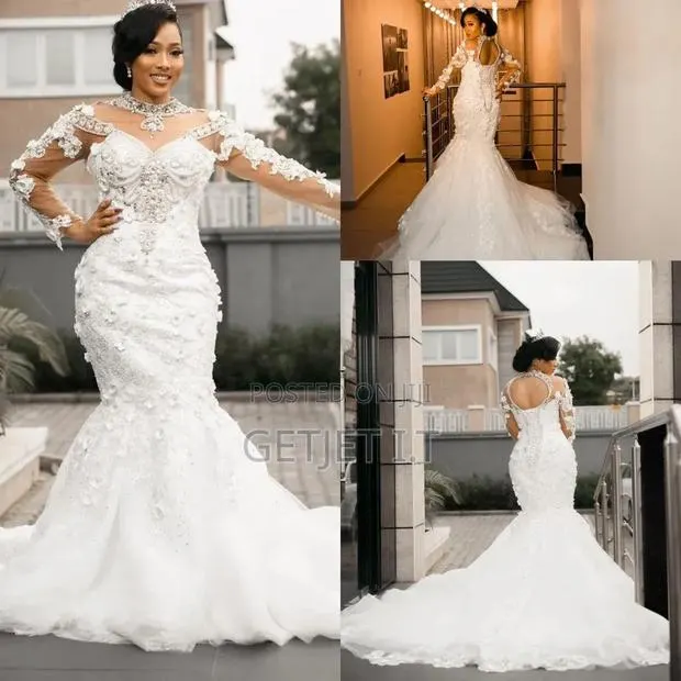 Express Sewing of Bridal Dresses and Engagements Dresses · Photo 4