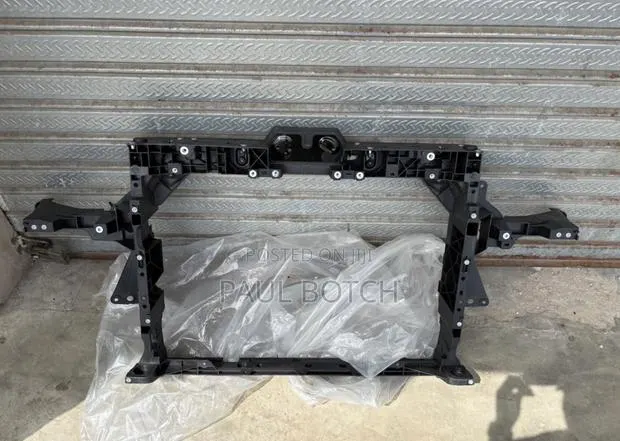 2023,2024,2025,2026 Honda CR-V Radiator Support. · Photo 1