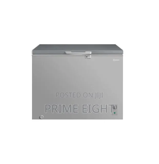 Sigma Chest (199 Ltrs) Refrigerator - SCF-M201 · Photo 1