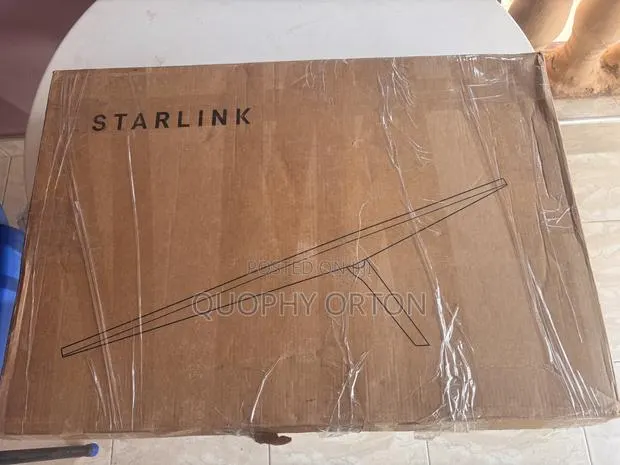 Starlink Gen 3 V4 · Photo 1