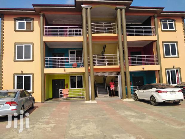 2bdrm Block of Flats in Ga East Municipal for rent · Photo 1