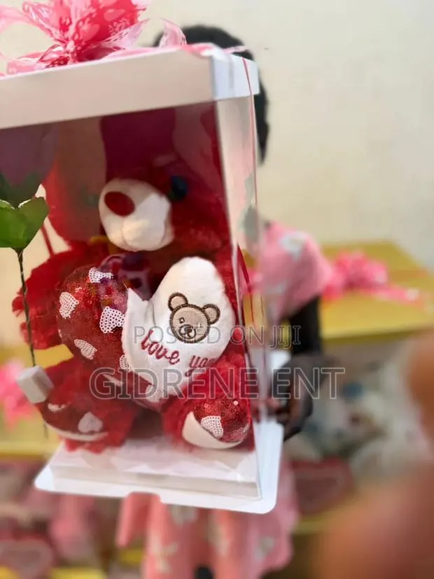 Valentine/Birthday Packages · Photo 1