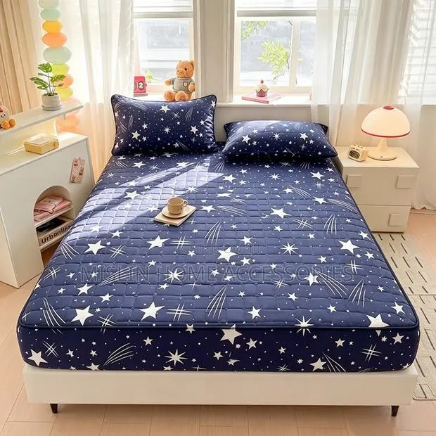Waterproof Bedcovers Double Size · Photo 1