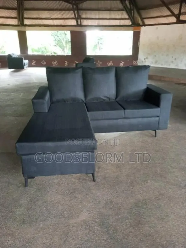 L Shaped Sofa Furniture · Photo 1