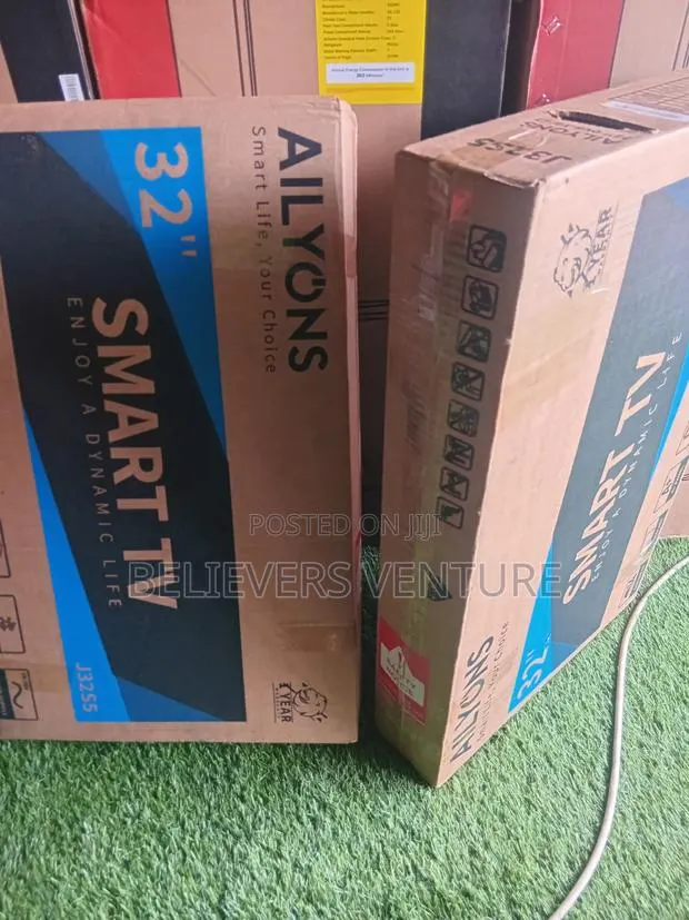 Ailyons 32 Smart Flashes · Photo 1