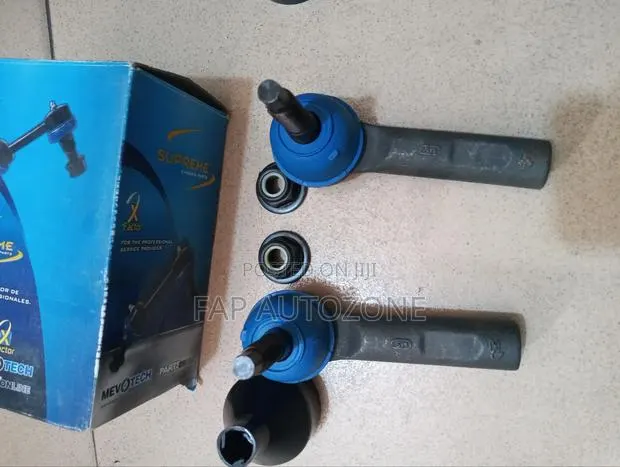 Genuine Mevotech RAM 1500 Tie Rod Ends Imported Directly From the USA · Photo 1