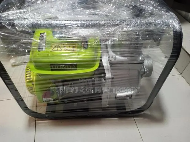 Superstive Honda Water Pump · Photo 1