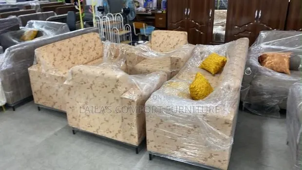 Imported Sofa Sets · Photo 1