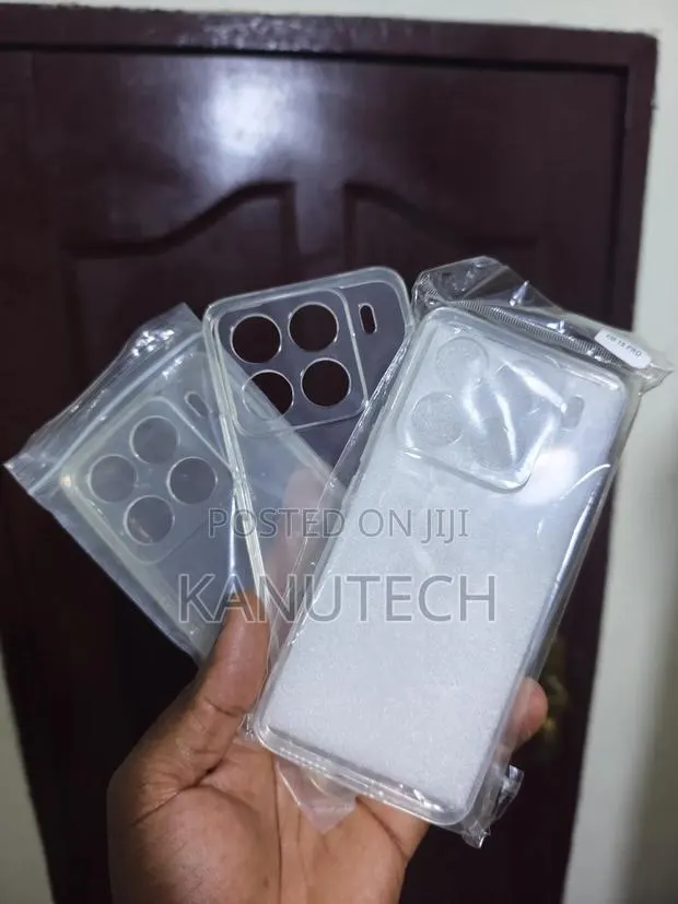 Xiaomi 15 Pro Covers/Cases · Photo 1