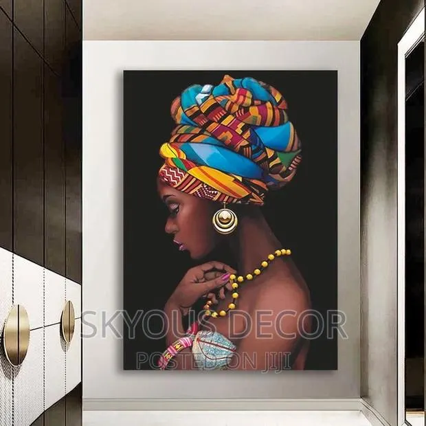 Wall Canvas Art · Photo 1