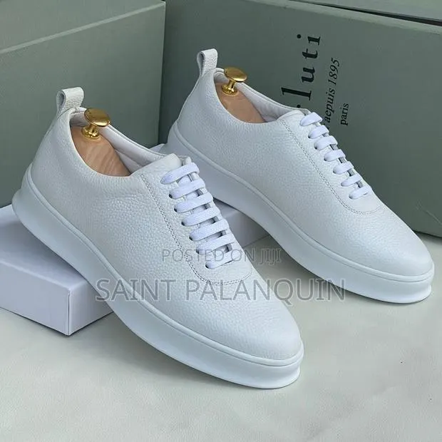 Berluti Casual · Photo 1