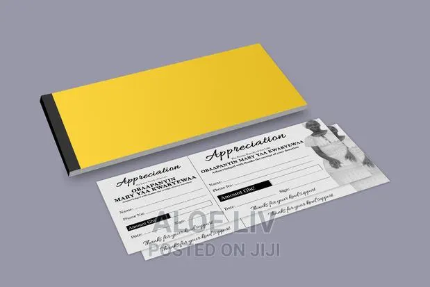 Funeral Printing · Photo 1