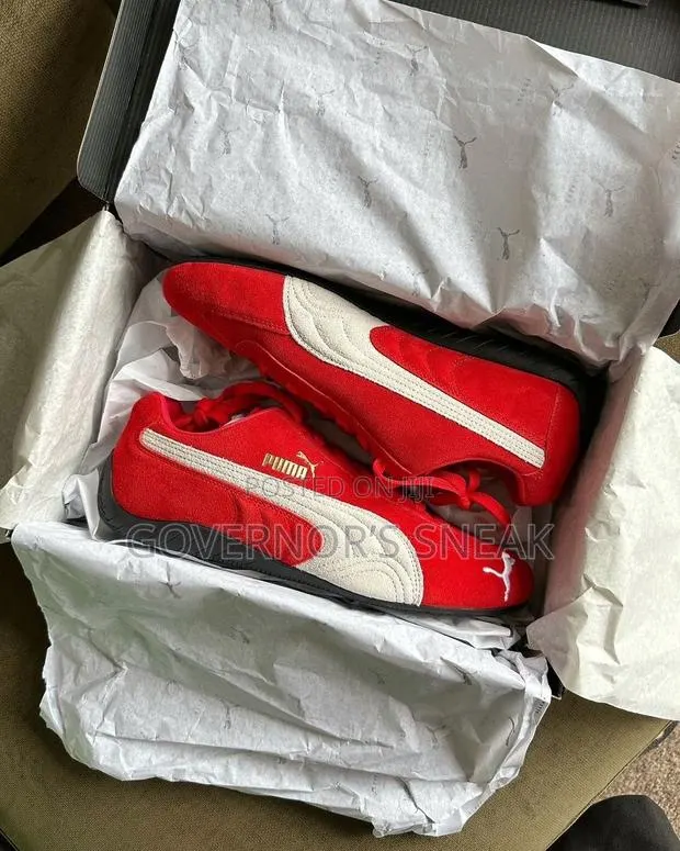 Puma Speedcat · Photo 1