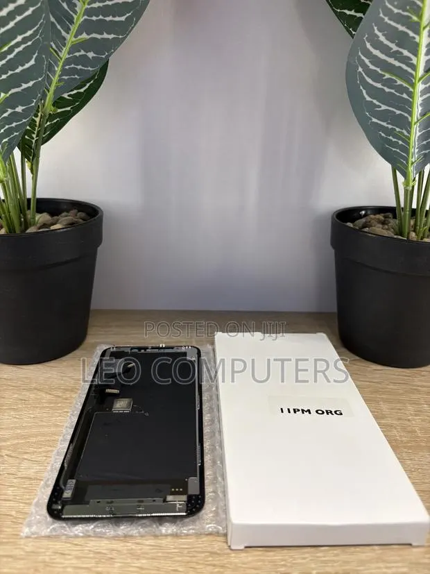 iPhone 11 Promax iCloud Screen · Photo 1