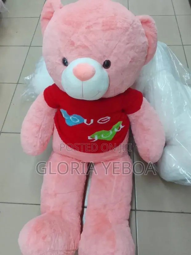 Teddy Bear · Photo 1