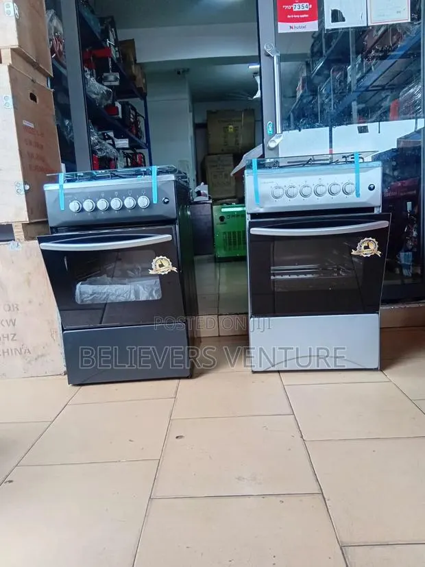 Volcano Multi-Purpose Gas Cooker Burner · Photo 1