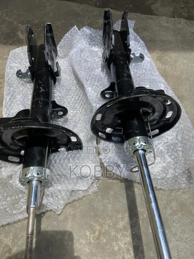 Acura MDX 2007-2008,2009,2010,2011,2012,2013 Front Shocks Absorber · Photo 1