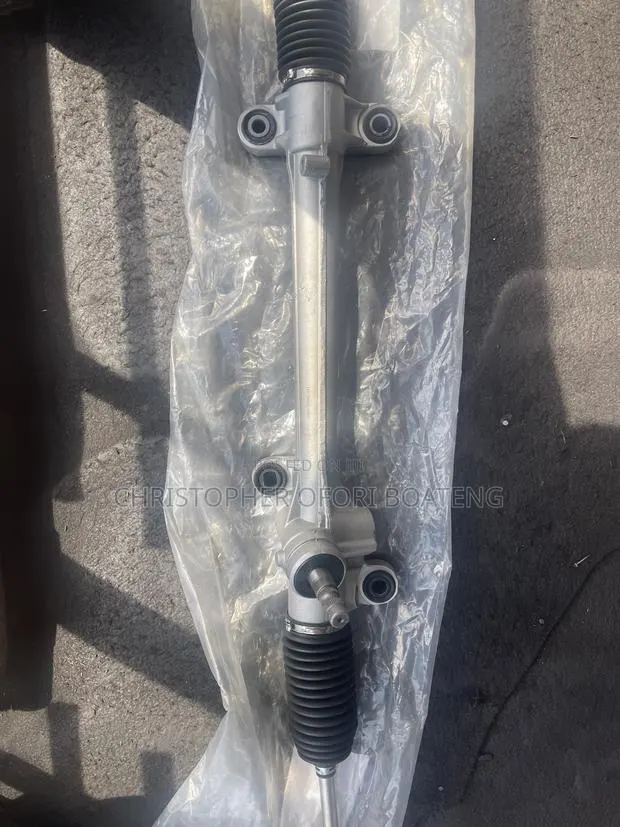 Toyota Corolla 2009, Voxy 2by4 Steering Rack · Photo 1