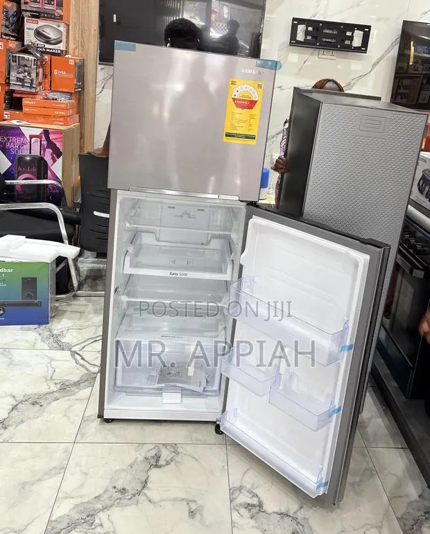 Authentic Samsung Duracool Smart Rt 28 Top Mount Freezer Fridge. · Photo 1