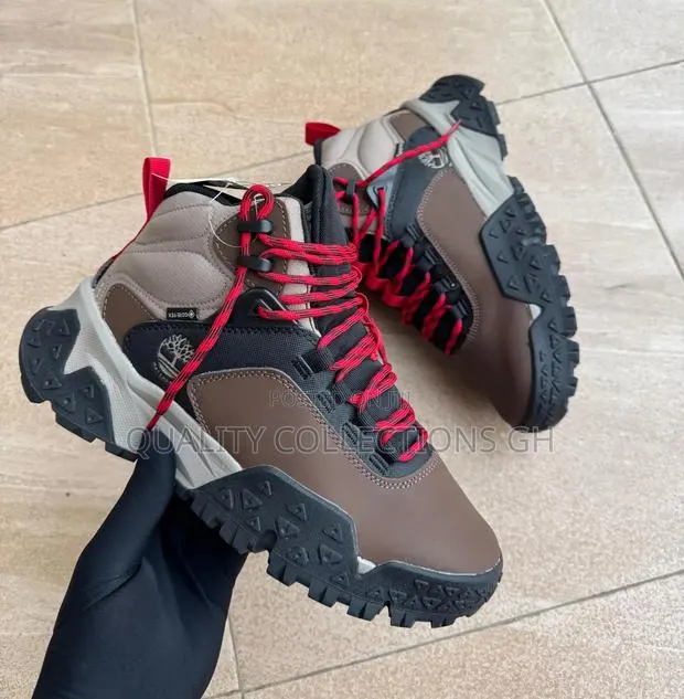 Timberland Gotex Motion · Photo 1