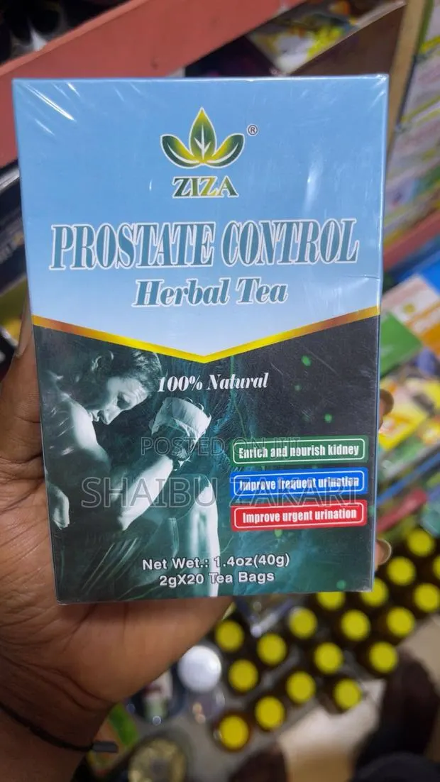 Rheunatic Arthriek Herbal Tea · Photo 1