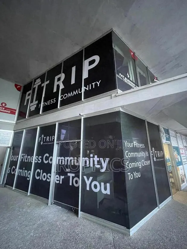 Office Branding · Photo 1
