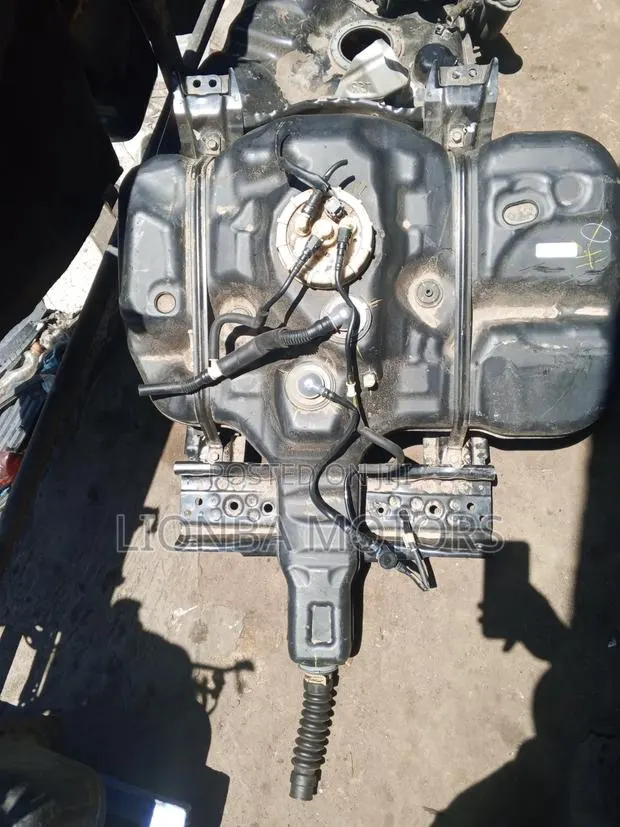 Honda H-Rv 2020 Fuel Tank · Photo 1