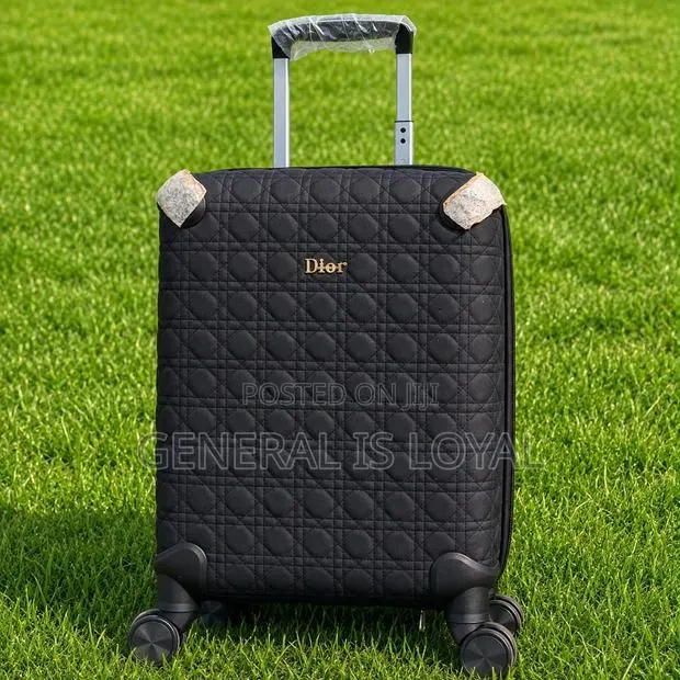 Dior 8kg Hand Luggage Traveling Bag · Photo 1