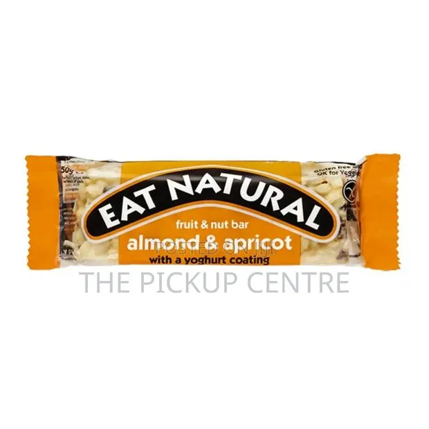 Eat Natural Bar 40g · Photo 1
