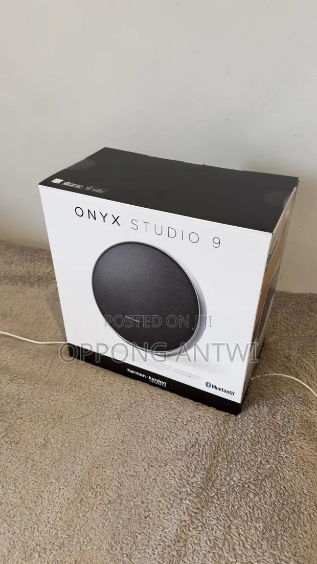 Harman Kardon Onyx Studio 9 · Photo 1