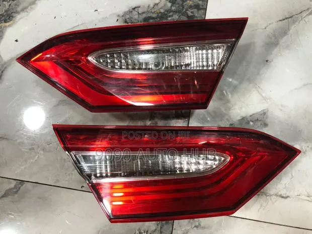 2018–2022 Toyota Camry Boot Light (Foreign Used – Premium OEM) · Photo 1