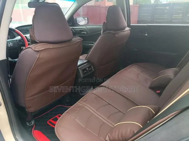 Car Seat Covers · Photo 4