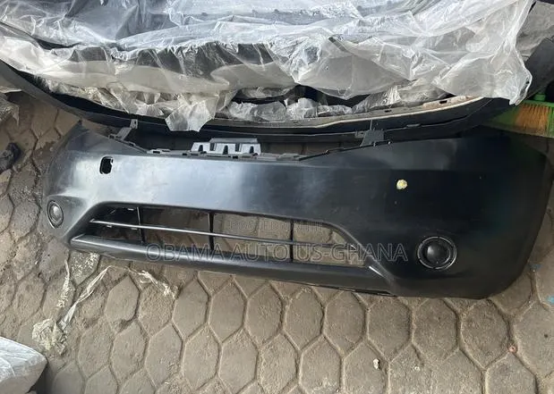 Nissan Versa Note 2012 2013 2014 2015 2016 · Photo 1