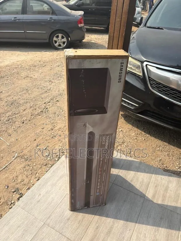 Samsung B73md Rich Sound Entertainment System · Photo 1