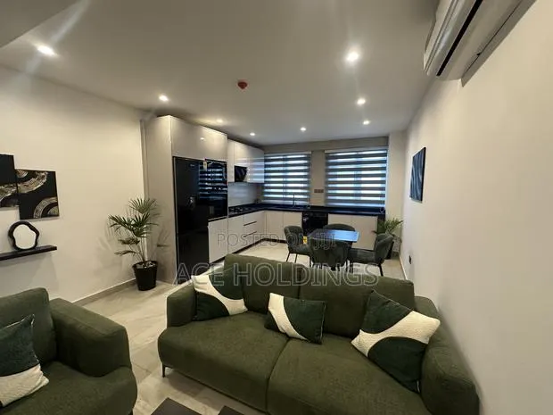 Furnished 2bdrm Apartment in Ashale Botwe for rent · Photo 1