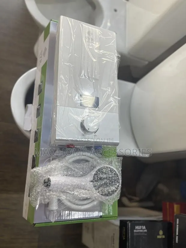 5 Different Spray Modes Syr Germany