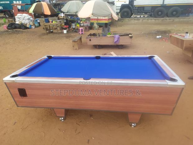 40pcs of Token Coin Operating Snooker Board Machine · Photo 2