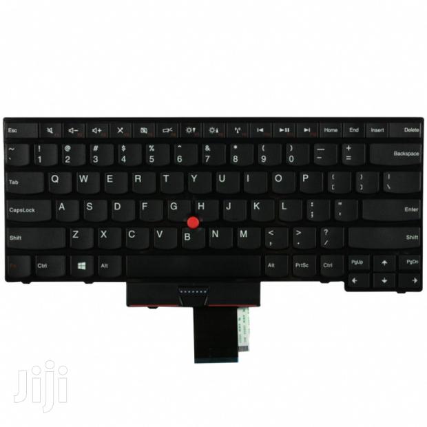 Keyboard For Lenovo E430 E430C E435 Series · Photo 1