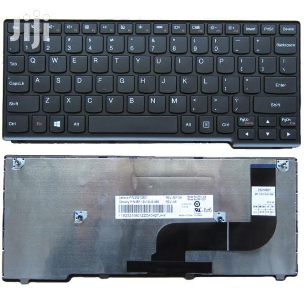 Keyboard For Lenovo Thinkpad Yoga 11 · Photo 1
