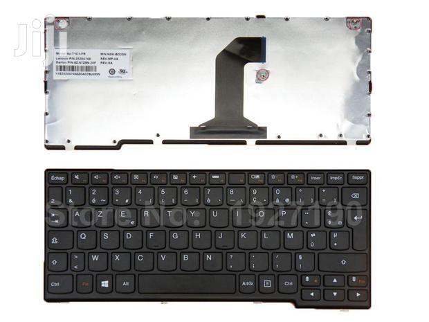 Keyboard For Lenovo Thinkpad Yoga 11 · Photo 2