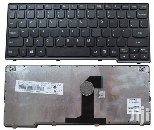 Keyboard For Lenovo Thinkpad Yoga 11 · Photo 3